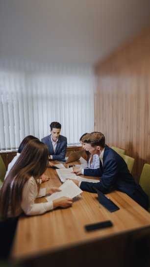 finančno svetovanje