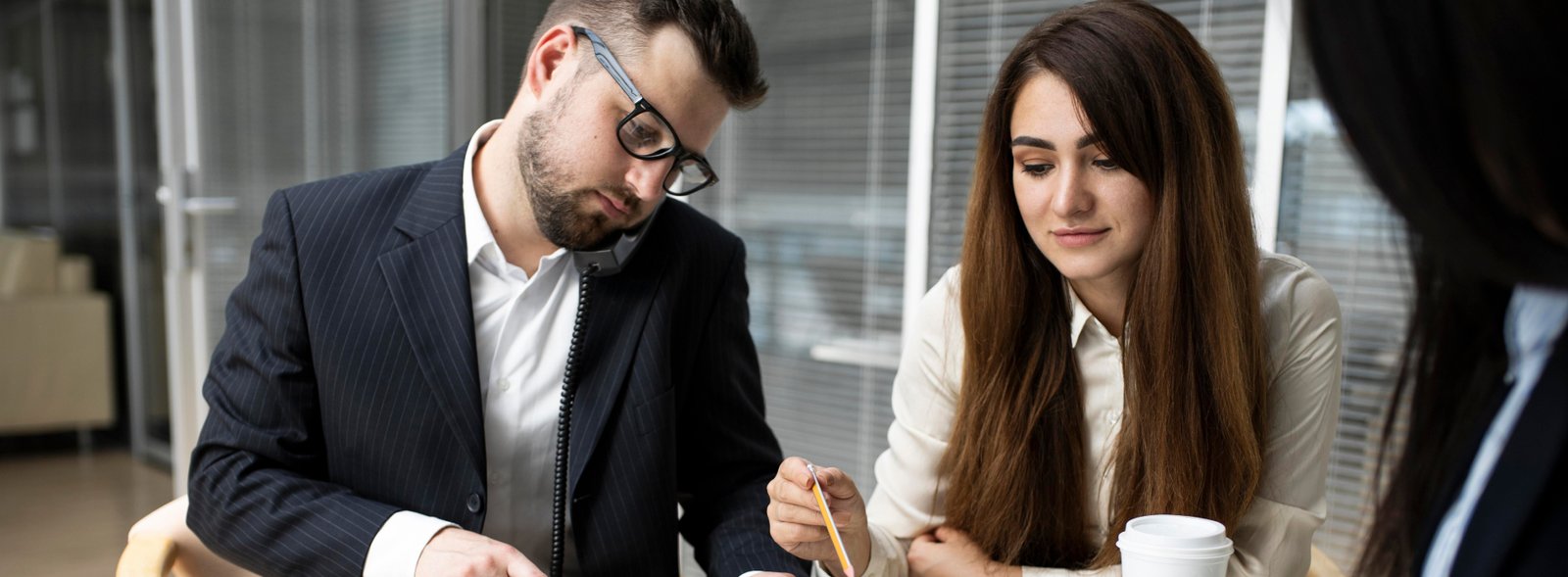 upravljanje denarnega toka — primer