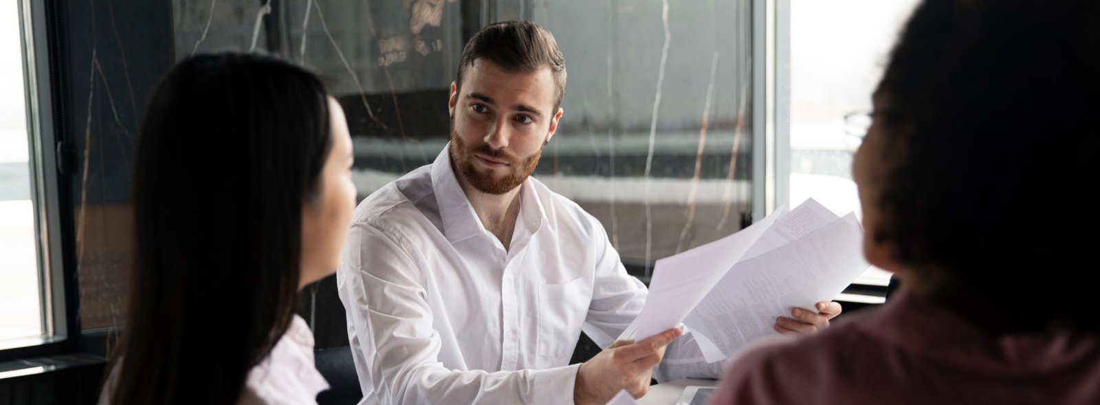 strategije za izboljšanje dostopnosti posojil