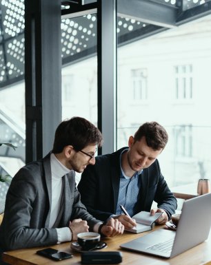 slovedrek-storitve — postopek odobritve posojila